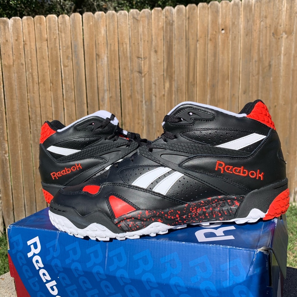 Reebok Preseason men’s size 12 NEW IN BOX